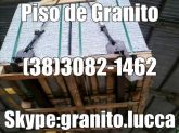 Piso de Granito,Vendemos