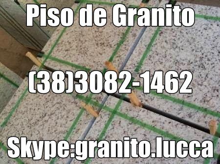 Piso de Granito,Fornecemos